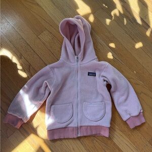 Patagonia Kids Fleece